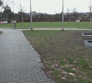 Sportanlage Altenwald Rommelsbach