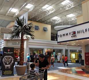 Sawgrass Mills Shops