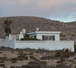 La Pared
