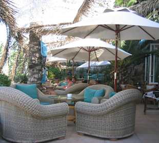Restaurant On the Beach