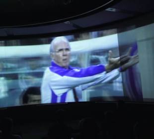 FIFA World Football Museum