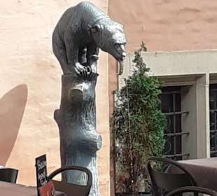 Bärenbrunnen 