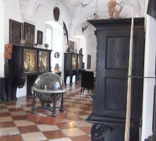 Domquartier - Kunst- und Wunderkammer