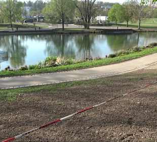 Inselsee Stuttgart