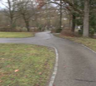 Friedhof Oferdingen 'Zum Wäldle'