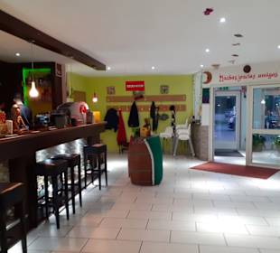 Sabor de Mexico in Kaiserslautern