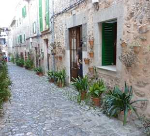 Valldemossa