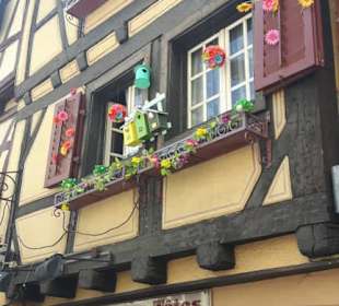 Altstadt Colmar