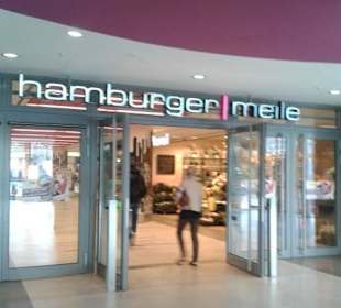 Hamburger Meile