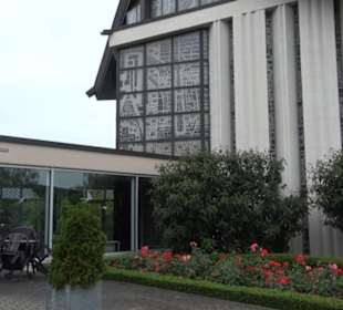 Krönungskirche Ergenzingen