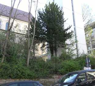 Lukaskirche Stuttgart