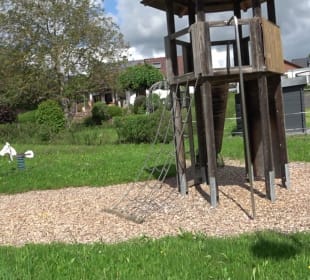 Spielplatz Wiesengrund