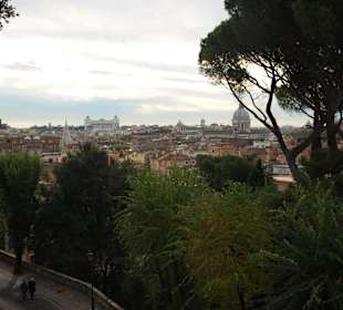 Piazza del Popolo