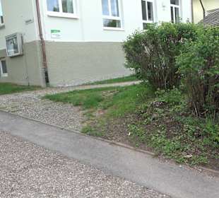 Bürgerhaus Waldachtal Förderverein e.V.