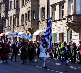 Griechische Gemeinde Fürth