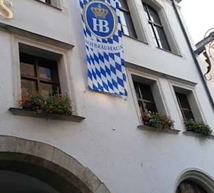 Hofbräuhaus München