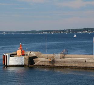 Fährhafen Helsingborg