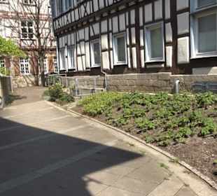 Stadtbücherei