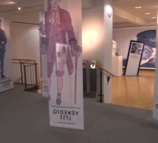 Deutsches Uhrenmuseum