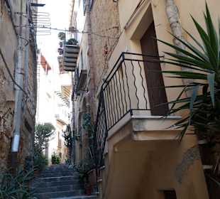 Stadtrundgang Agrigento