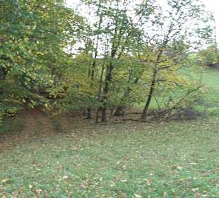 Wandertour "Rund um den Rossberg" Öschingen