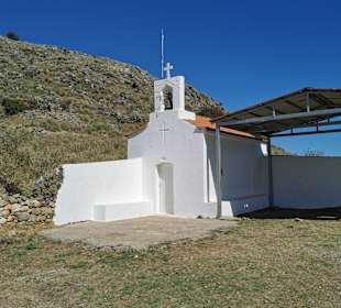 Bootsausflug Georgioupolis