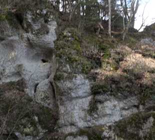 Fürstlicher Park Inzigkofen