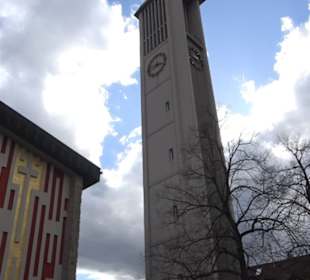 Kirche St. Johannes