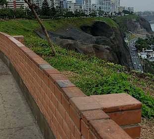 Malecón de Miraflores