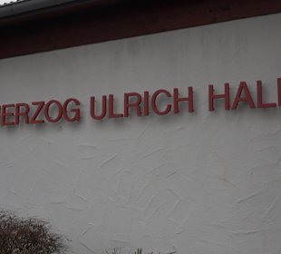 Herzog-Ulrich-Turn- & Festhalle Reicheneck