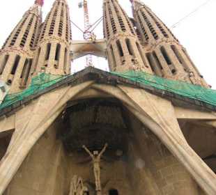 Sagrada Familia