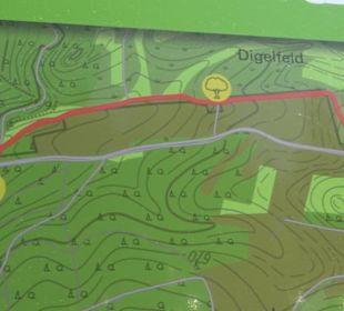 Premiumwanderweg Hochgehschätzt