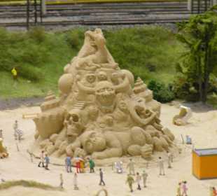 Sandsation