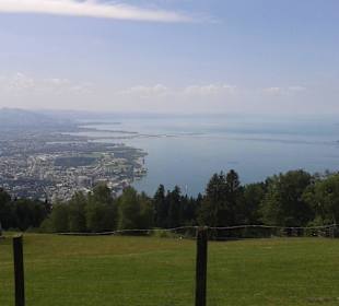 Ausflug nach Österreich