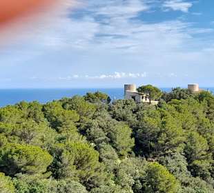 Castell de Capdepera