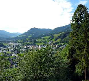 Festung Hohenwerfen
