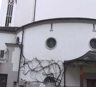 St. Gebhardskirche