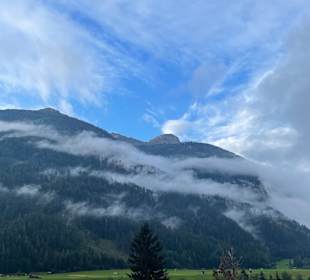 Wandern Pfunds