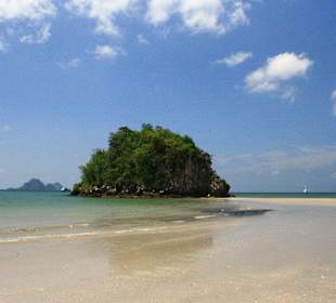 Strand Nopharat Thara