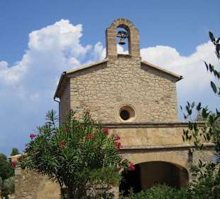 Mirarmar - Kapelle -