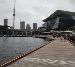 Darling Harbour