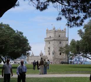 Torre di Belem
