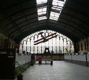 Centrum handlowe Plaza de Armas