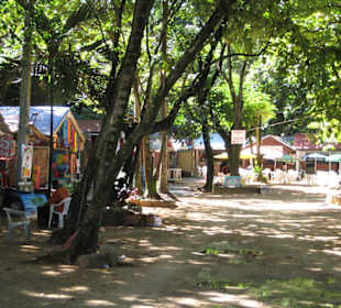 Strand von Sosua