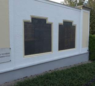 Haupt- und Waldfriedhof