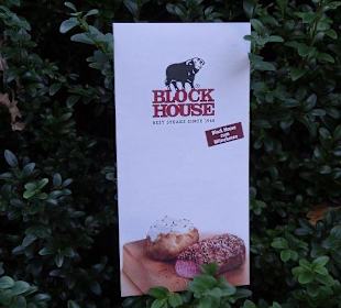 Für den "Außerhaus" Service