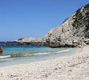 Petani Beach