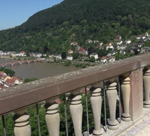 Scheffelterrasse