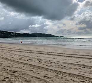 Strand Patong Beach
