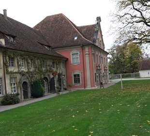 Oberer- und Unterer Langbau